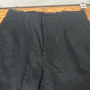 Old navy og chino black